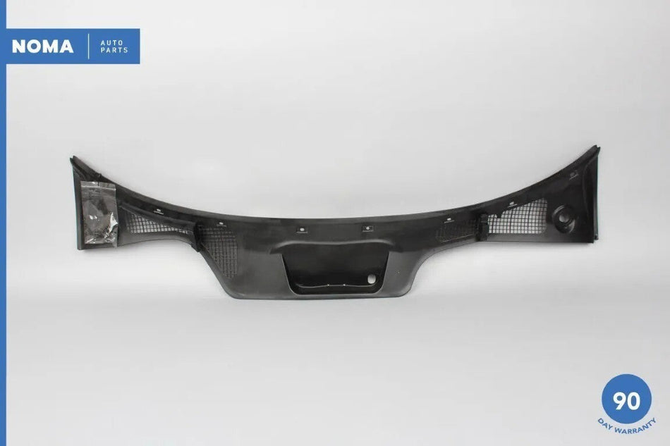 96-02 BMW E36 Z3 Front Windshield Cowl Panel Trim Cover 51318397500 OEM