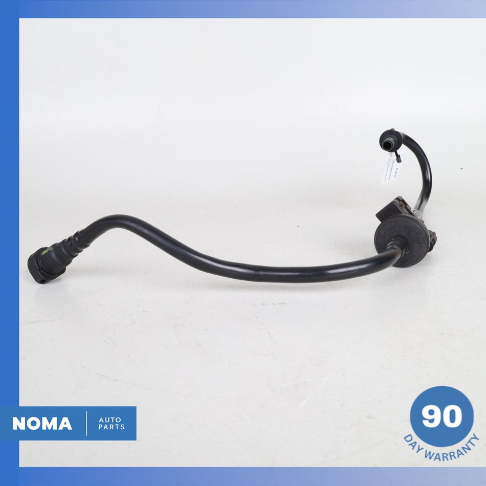 10-23 Range Rover Sport L320 Fuel Vapor EVAP Purge Valve Pipe 8W939C915AA OEM