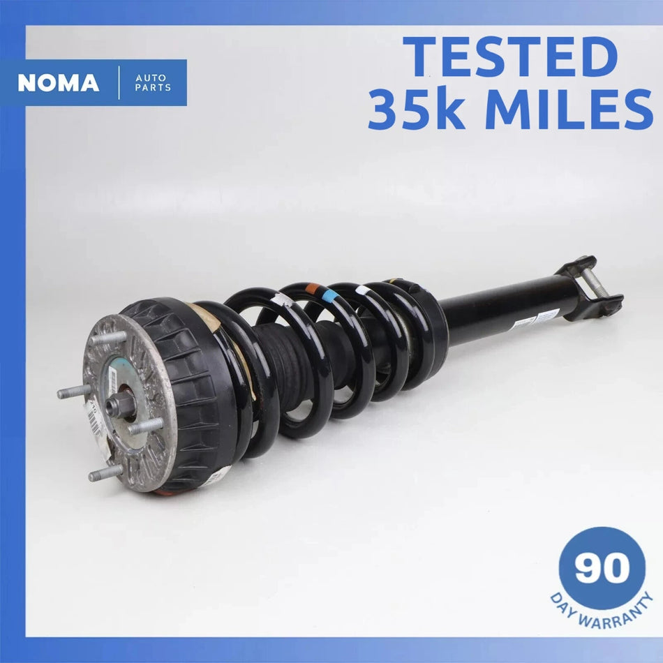 14-21 Jaguar X152 F-Type RWD Front Right or Left Shock Absorber Strut OEM 35k