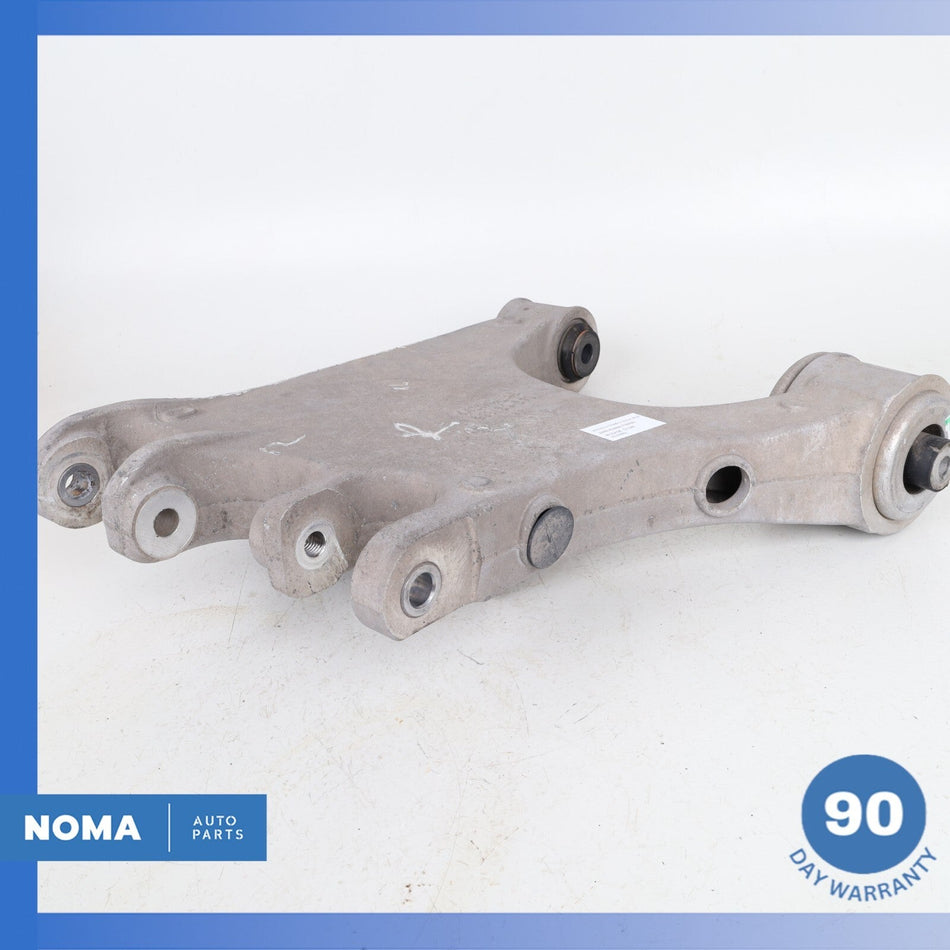 2018 Alfa Romeo 952 Giulia Rear Left Side Lower Control Arm 505491230 OEM