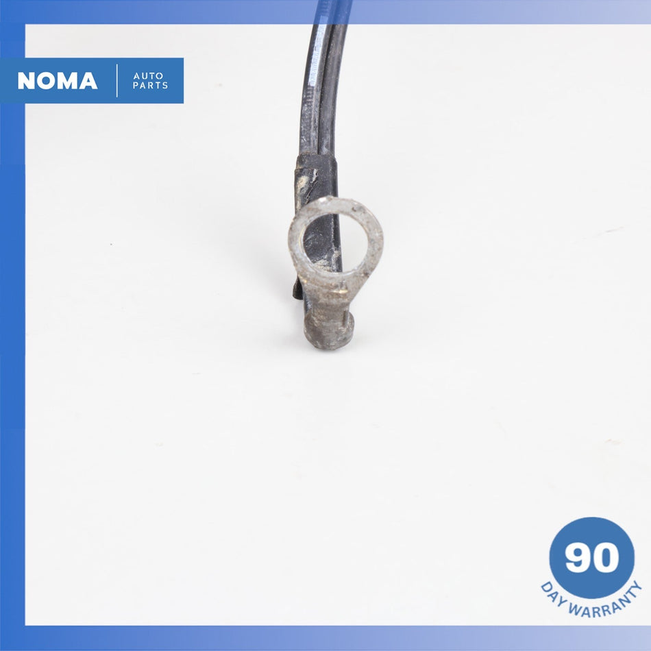 1992 Jaguar XJ40 XJ6 Headlight Headlamp Control Module Unit DBC5246 OEM