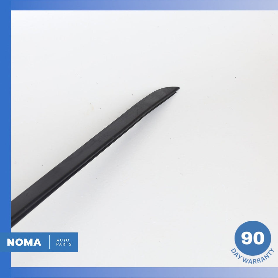 15-23 LR Discovery Sport L550 Front Right Passenger A Pillar Molding OEM 39k