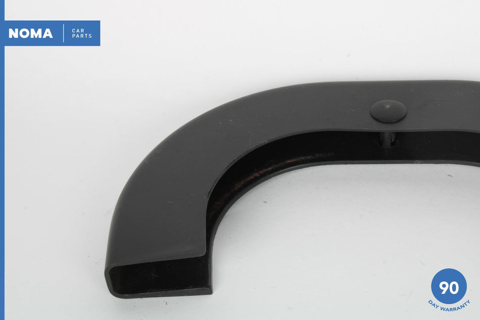 03-08 Jaguar S-Type R X202 Rear Left or Right Side Trunk Lid Hinge Cover OEM