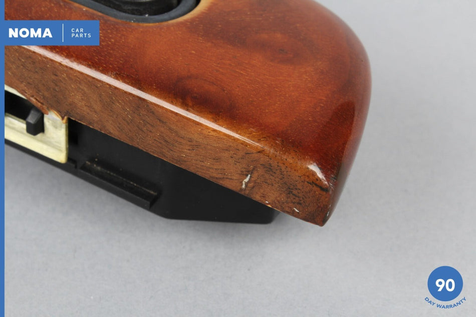 97-06 Jaguar XKR X100 Front Right Passenger Window Control Switch Regulator OEM