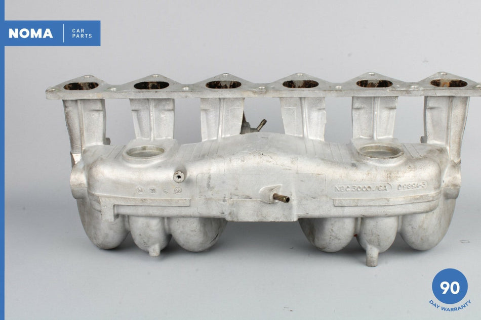 95-97 Jaguar XJ6 VDP X300 AJ16 Engine Motor Air Intake Manifold NBC3001DA OEM