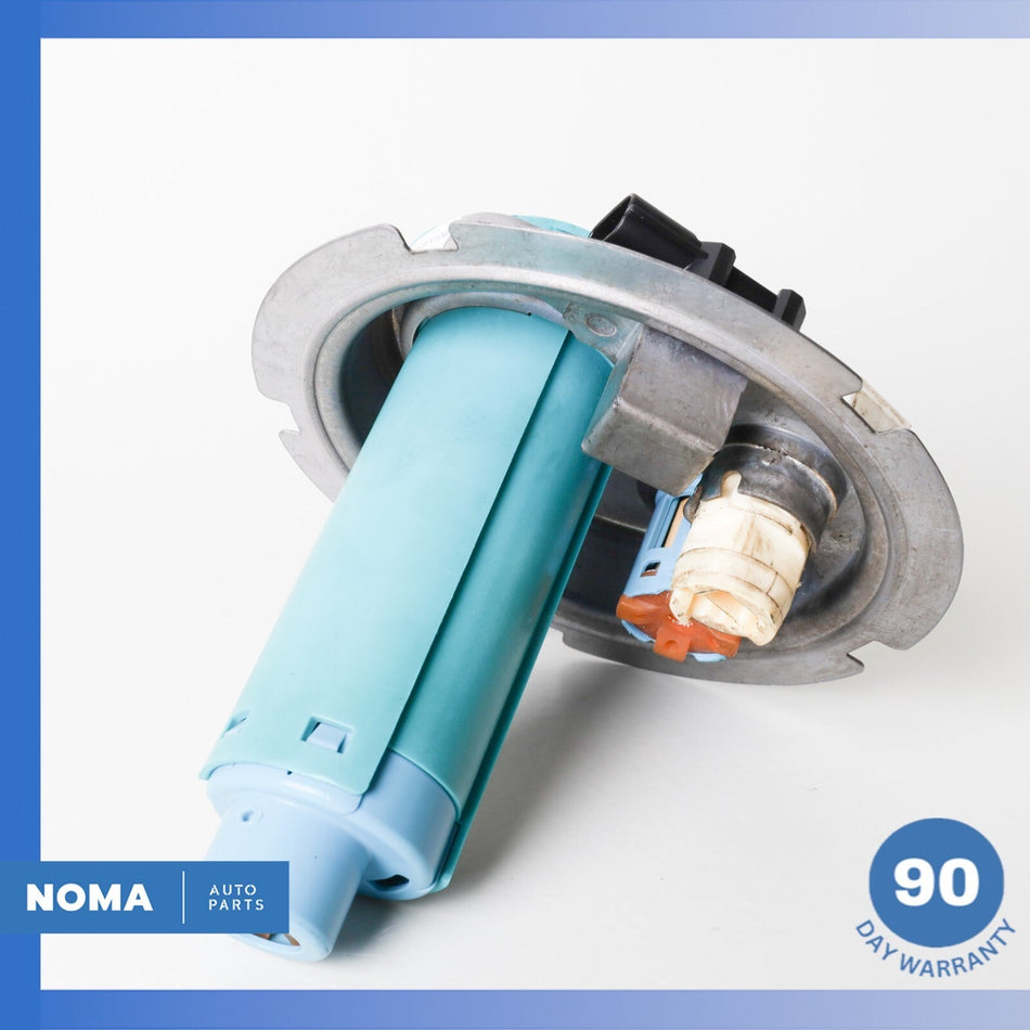 01-02 Jaguar X100 XK8 XKR Fuel Evaporative Loss Flange 6-Pin NJE5954BB OEM 77k