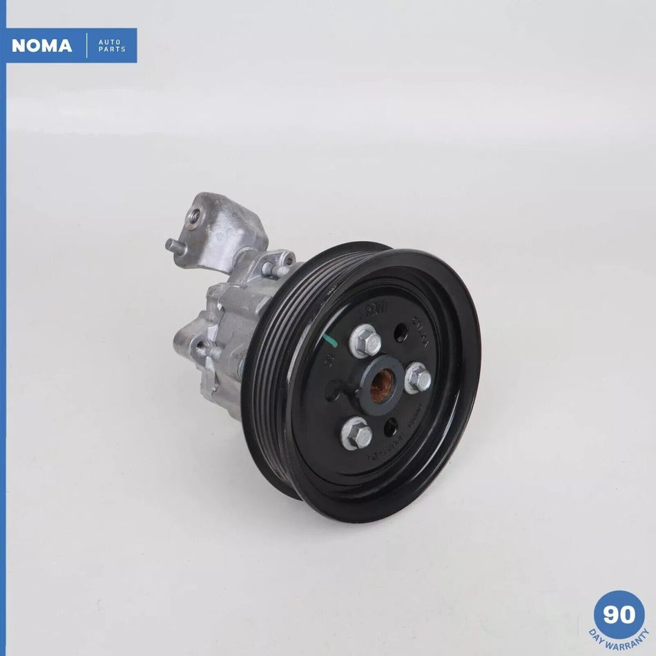 10-19 Jaguar X152 F-Type 3.0L 5.0L Power Steering Pump Assembly 8W833A674AB OEM