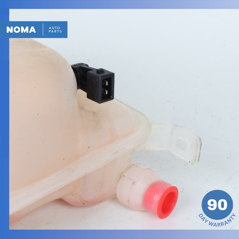 10-12 Land Rover Range Rover L322 Coolant Expansion Tank Bottle Reservoir OEM