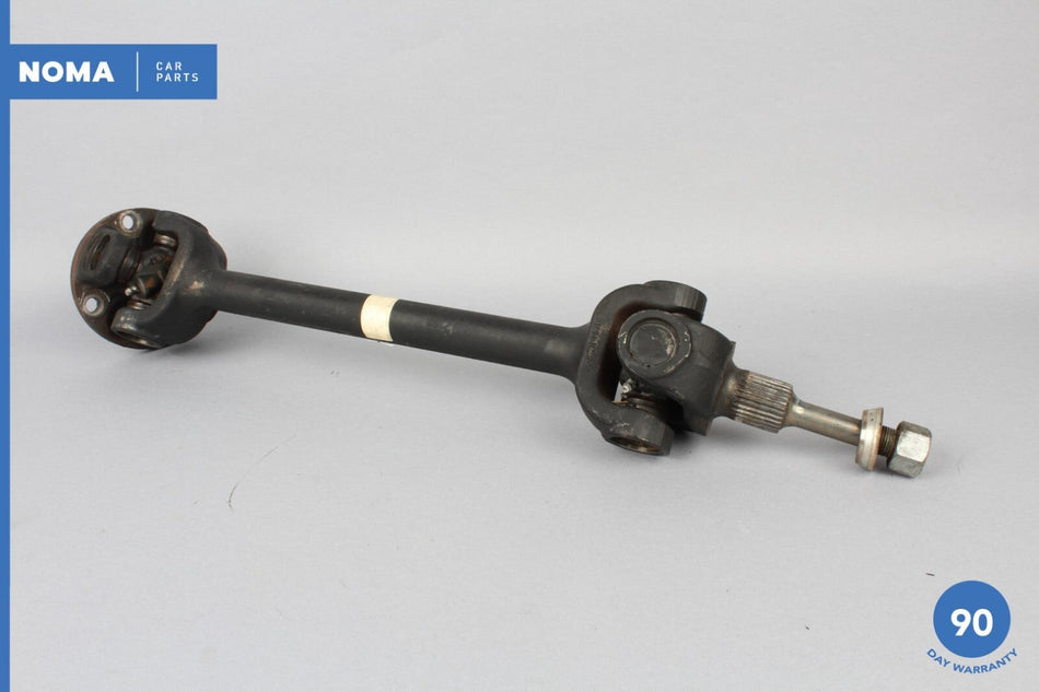 01-03 Jaguar XJ8 XJR VDP X308 Rear Left Or Right Side Axle Half Shaft Rod OEM