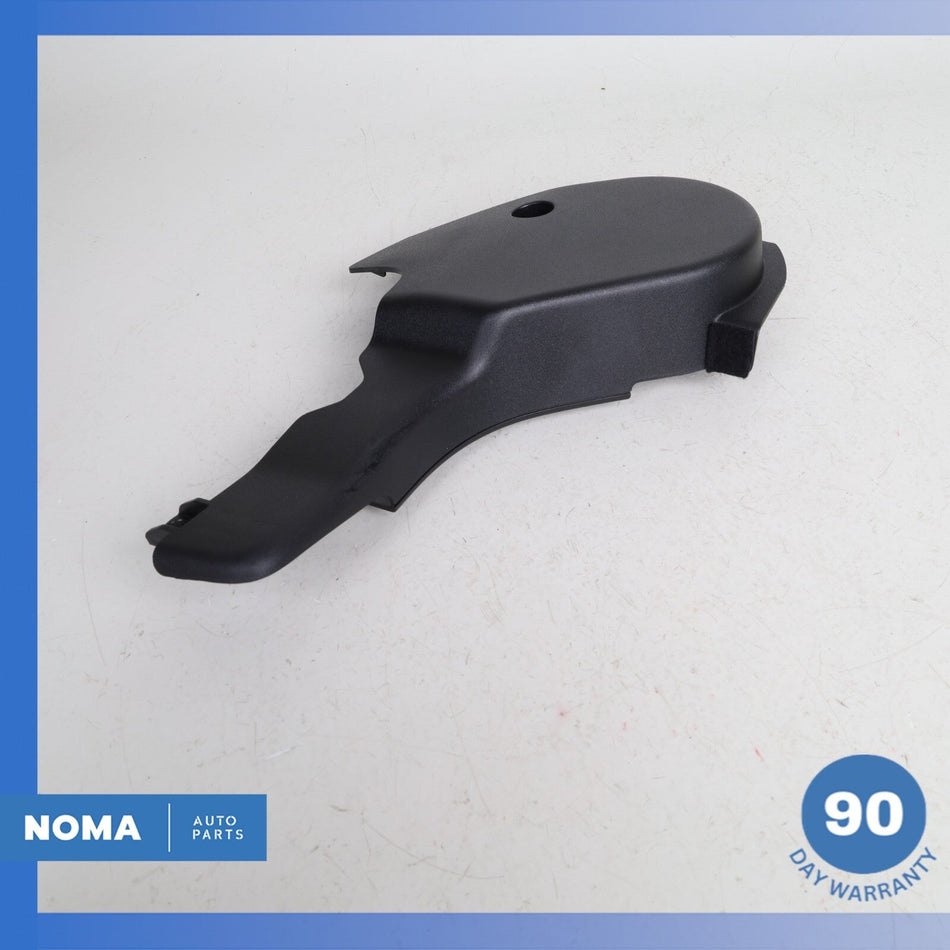 2018 Jaguar X152 F-Type Left Driver Side Seat Mechanism Cover OEM