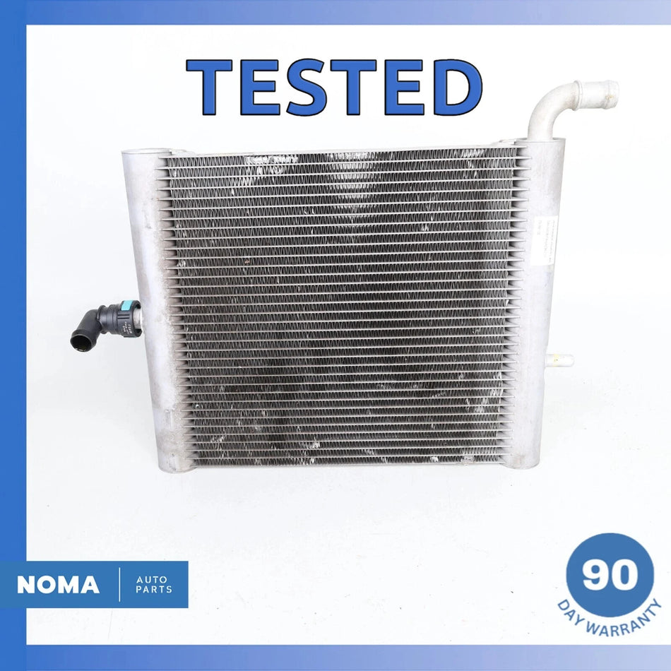 13-24 Land Rover Range Rover L405 L494 Auxiliary Engine Intercooler Radiator OEM