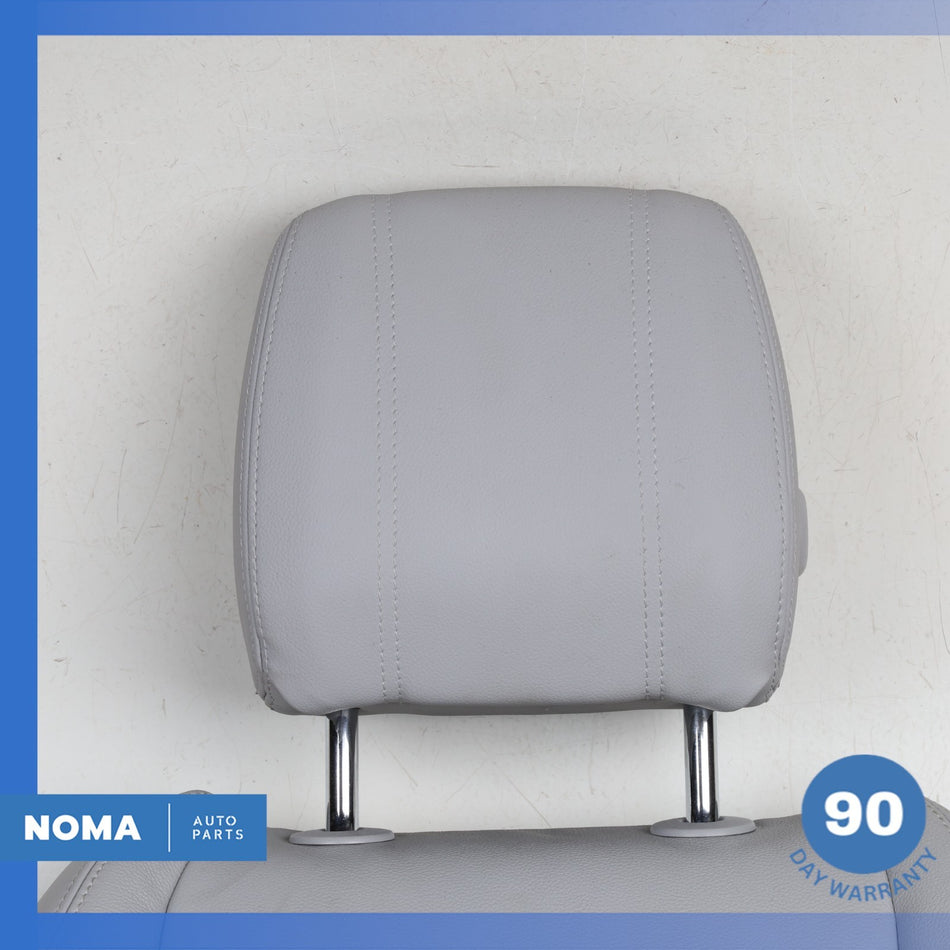 20-23 LR Range Rover Evoque L551 Front Left Side Upper Bottom Seat Cushion OEM