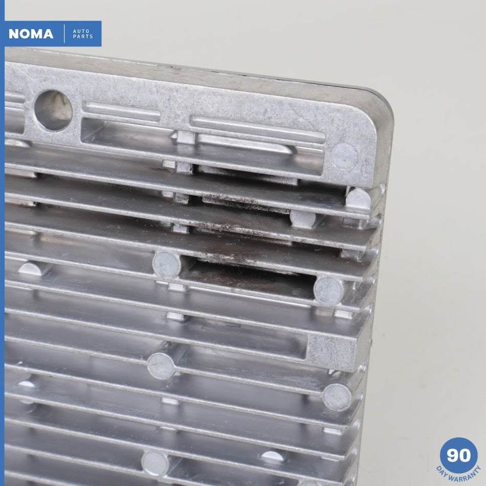 14-17 Range Rover Sport L494 Rear Battery Power Supply Distribution Box OEM