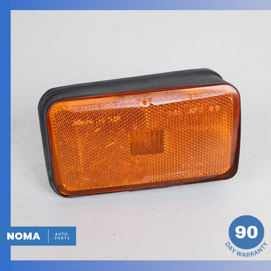 1995 Jaguar XJS Series 3 Front Left Driver Side Marker Light Lamp OEM