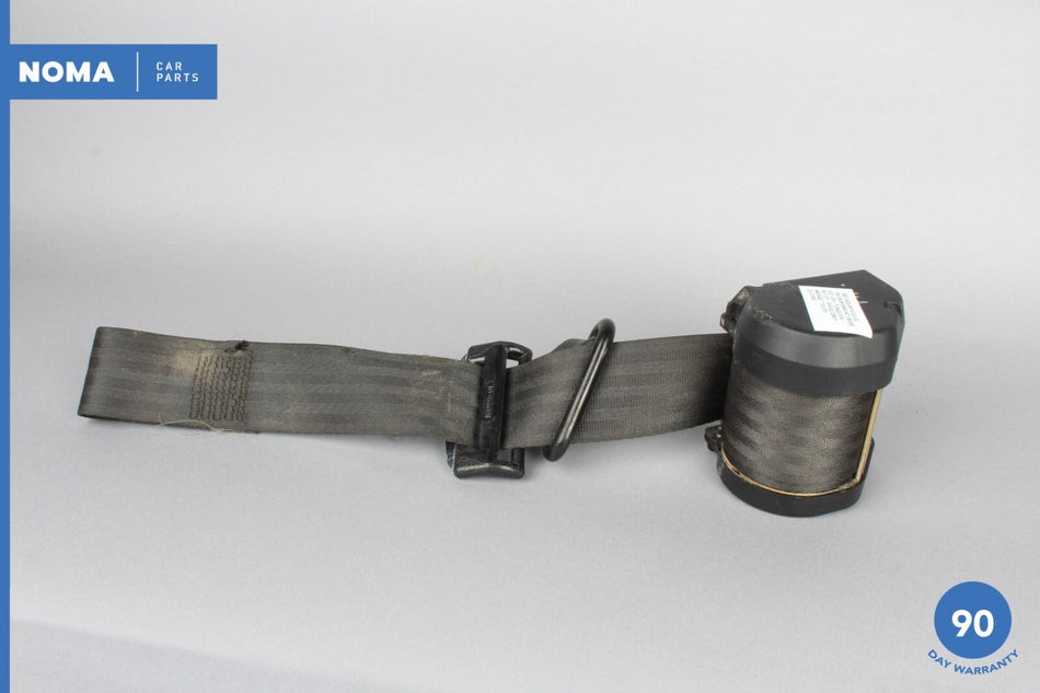 1987 Jaguar XJS HE Series 2 Front Right Passenger Side Seat Belt JLM1316 LDY OEM