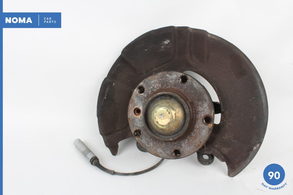 97-98 BMW M3 E36 Front Left Driver Side Wheel Hub 6757024 OEM
