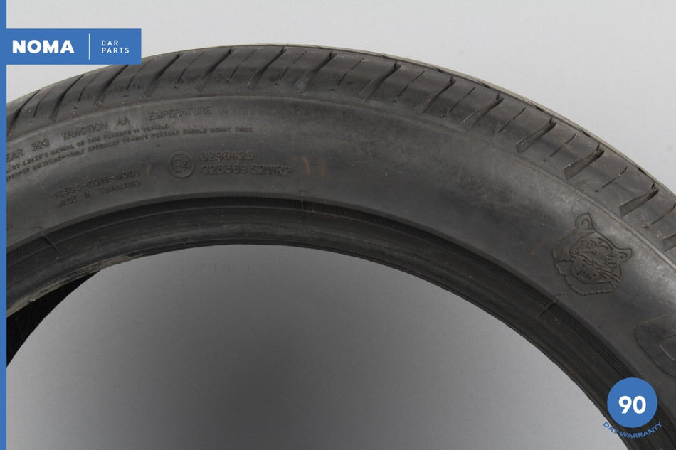 Cosmo Mucho Macho 245/45 ZR19 102Y XL -8/32" Tire