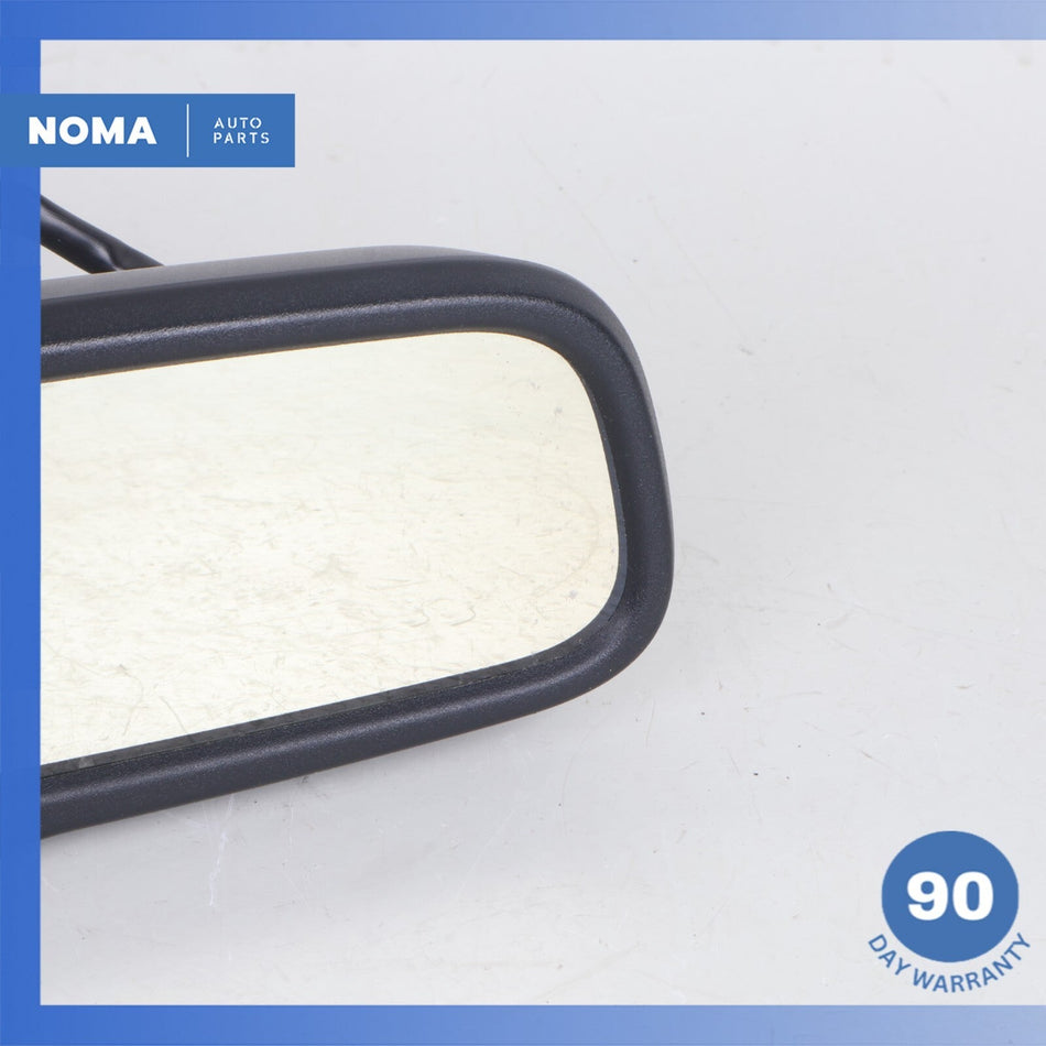 07-09 Lexus USF40 LS460 Front Upper Interior Rear View Mirror Assembly OEM