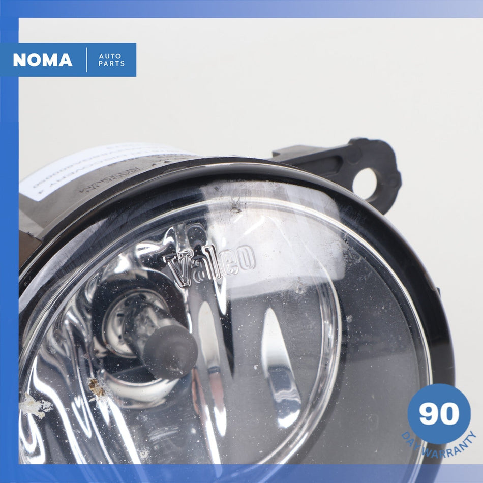 2016 Land Rover L319 LR4 Front Left or Right Side Bumper Fog Light Lamp OEM