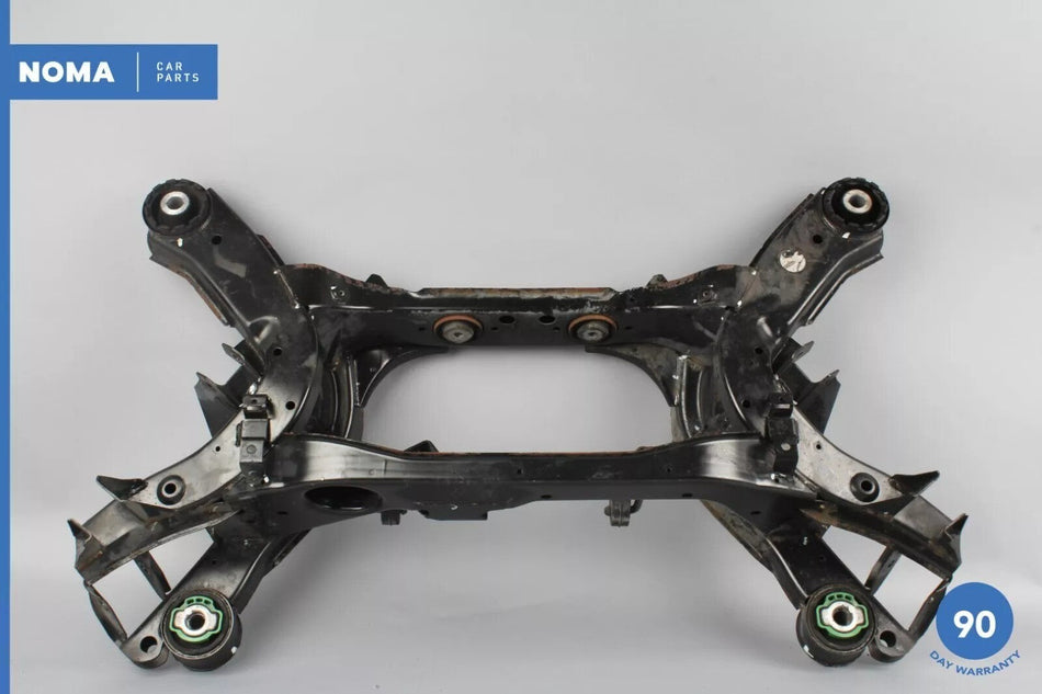 07-09 Jaguar X150 XKR XK Rear Sub Frame Subframe Suspension Crossmember OEM
