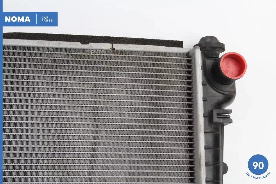 00-06 Jaguar X100 XKR Supercharged Engine Motor Cooling Radiator OEM