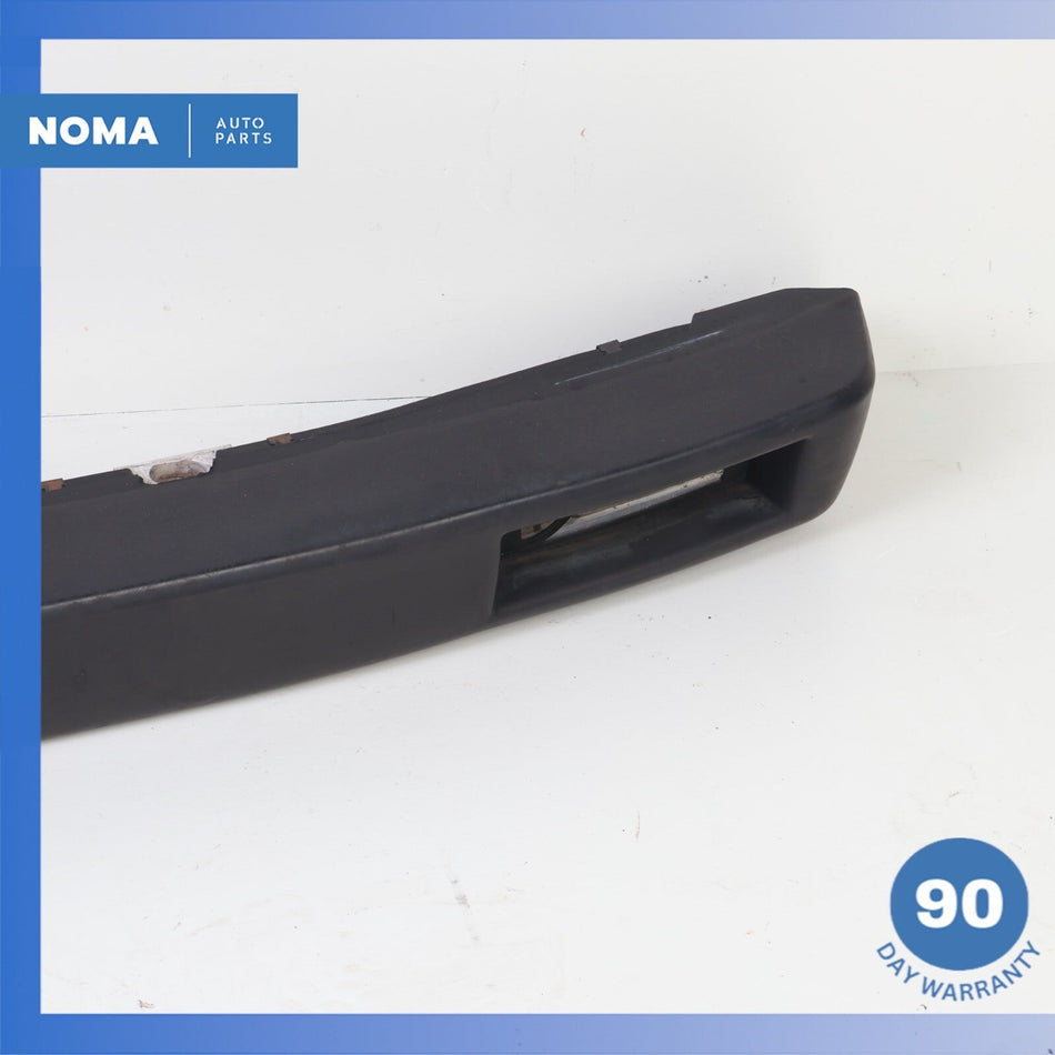 92-93 Jaguar XJS Series 3 Front Bumper Reinforcement Impact Bar BCC5121 OEM