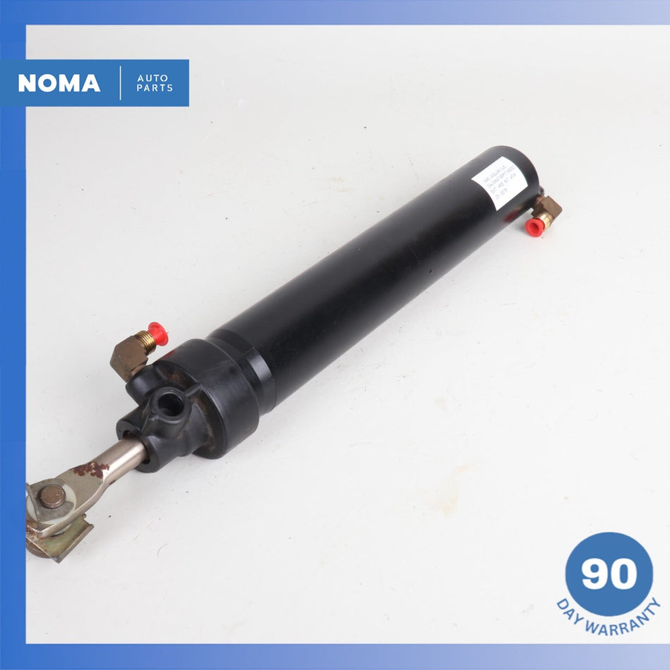 89-96 Jaguar XJS Convertible Top Support Lift Cylinder Left or Right OEM 80k