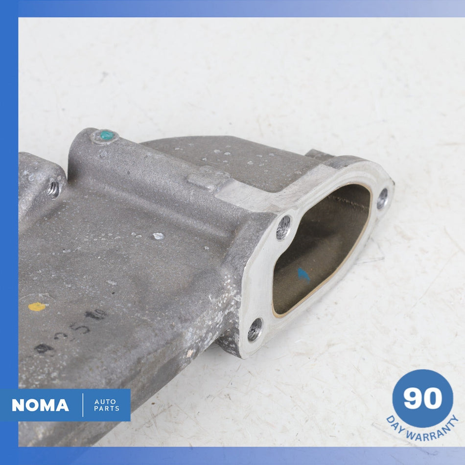 2018 Alfa Romeo 952 Giulia Engine Water Coolant Thermostat Housing OEM