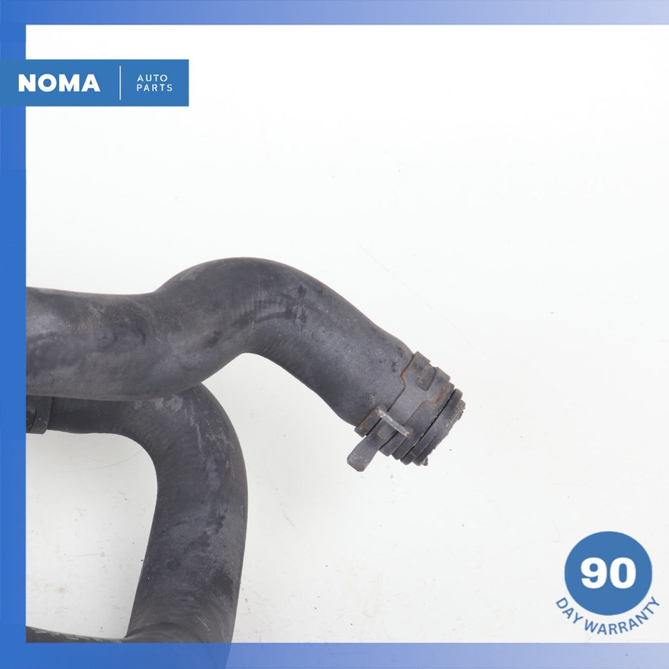 07-09 Jaguar X150 XK Engine Cooling Radiator Hose Pipe Tube Set 6W838K534AD OEM