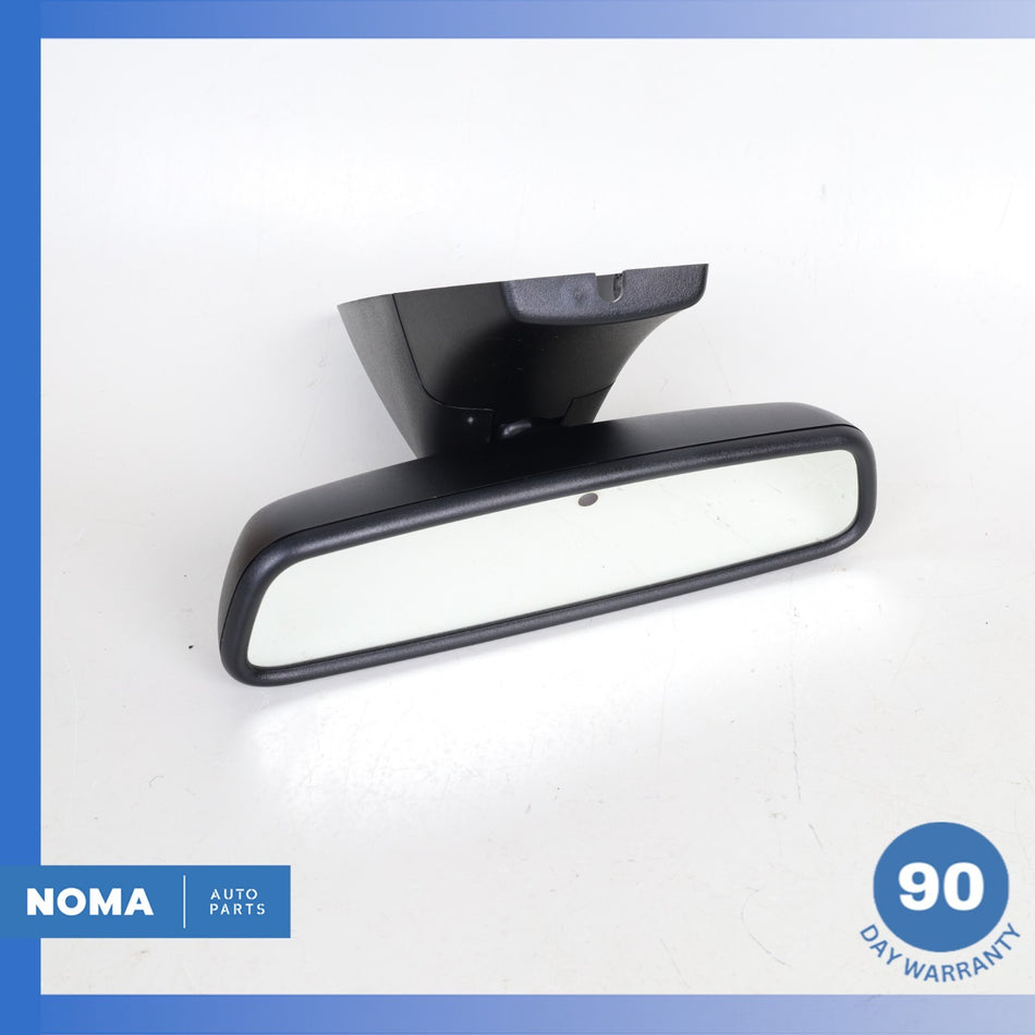 2016 LR Range Rover Sport L494 Interior Rear View Mirror DPLA17D737DA OEM