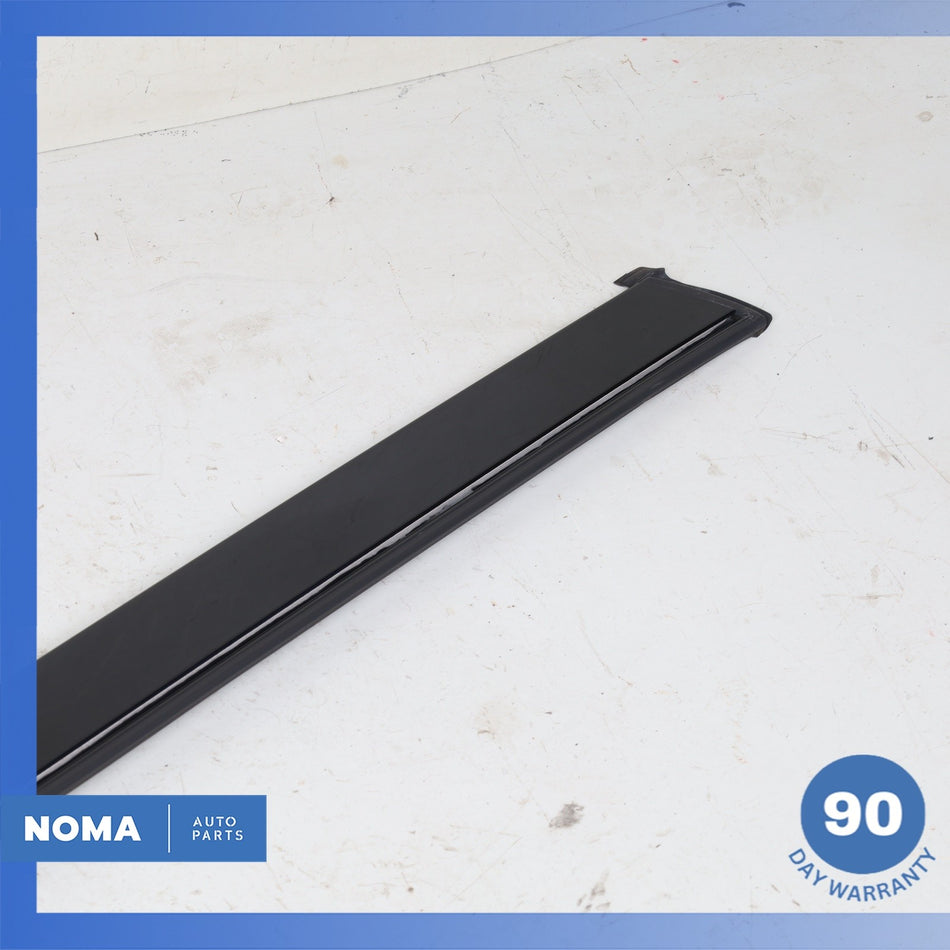 14-22 Land Rover Range Rover L405 LWB Panorama Pano Sun Roof Left Molding OEM