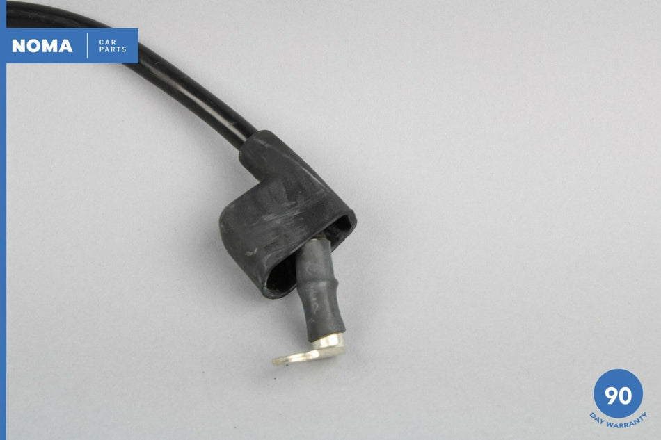 04-09 Jaguar XJ8 XJR VDP X358 EBA Megafuse to RPDB Cable Connector Line OEM