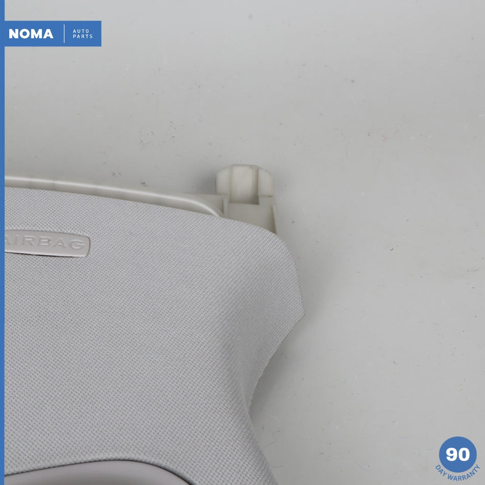 16-23 Jaguar XF X260 Left Driver Side Upper B Pillar Cover Panel Trim LKP OEM