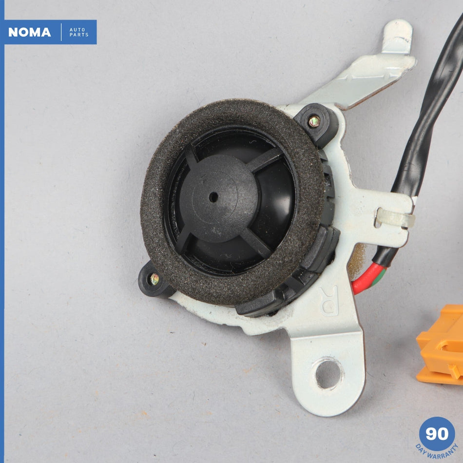 95-00 Lexus LS400 XF20 Front Right Passenger Door Tweeter Speaker Pioneer OEM