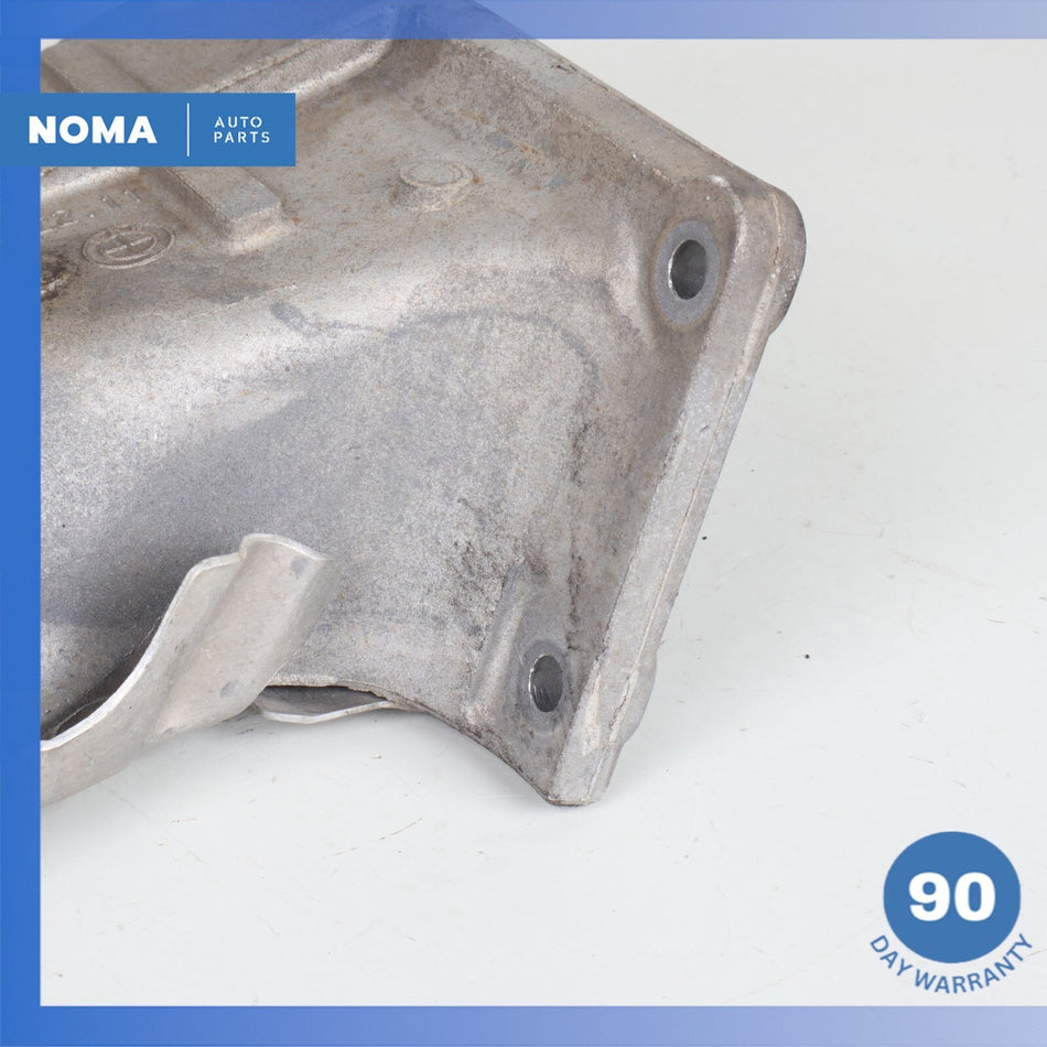 2004 BMW E85 Z4 Left & Right Engine Mount Bracket Support OEM