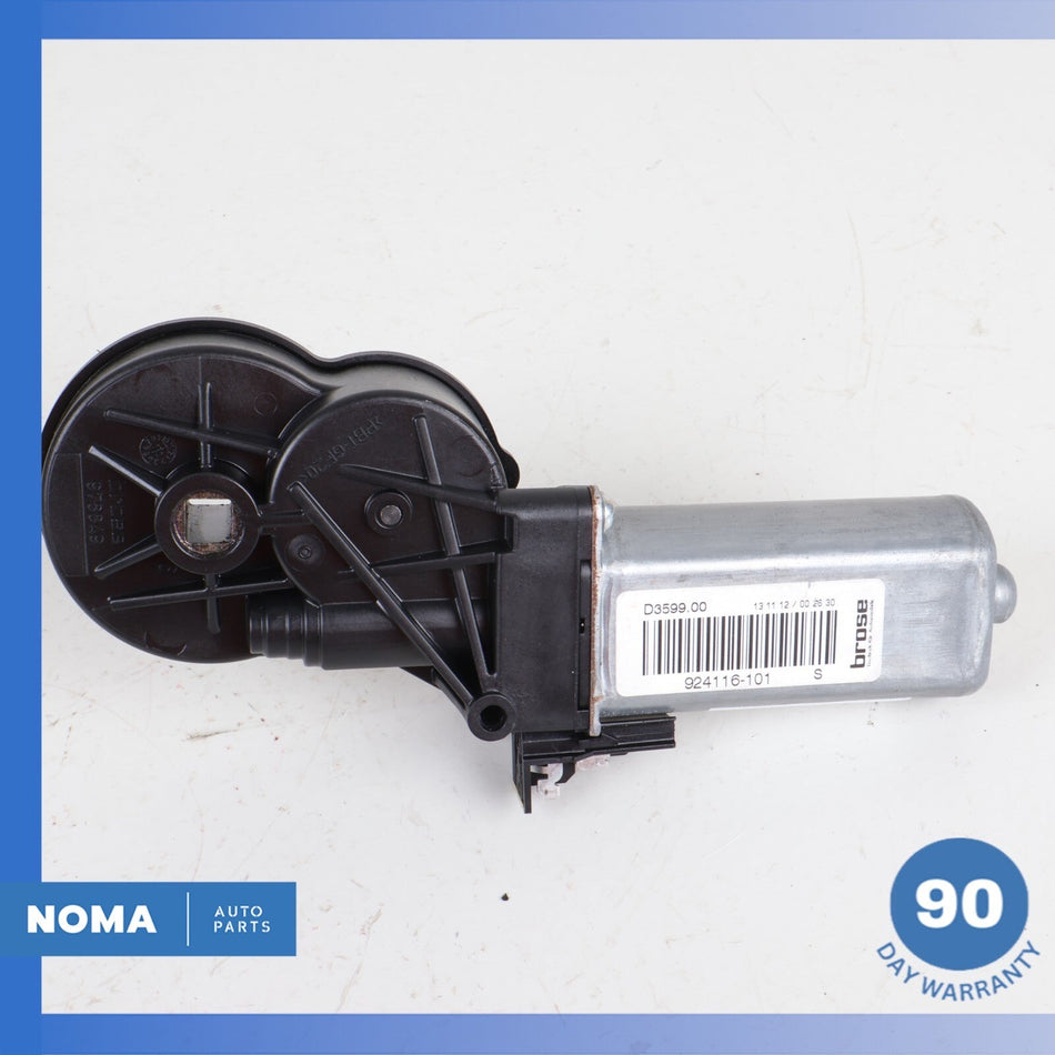 2013 Land Rover Range Rover L405 Front Left or Right Side Seat Recline Motor OEM