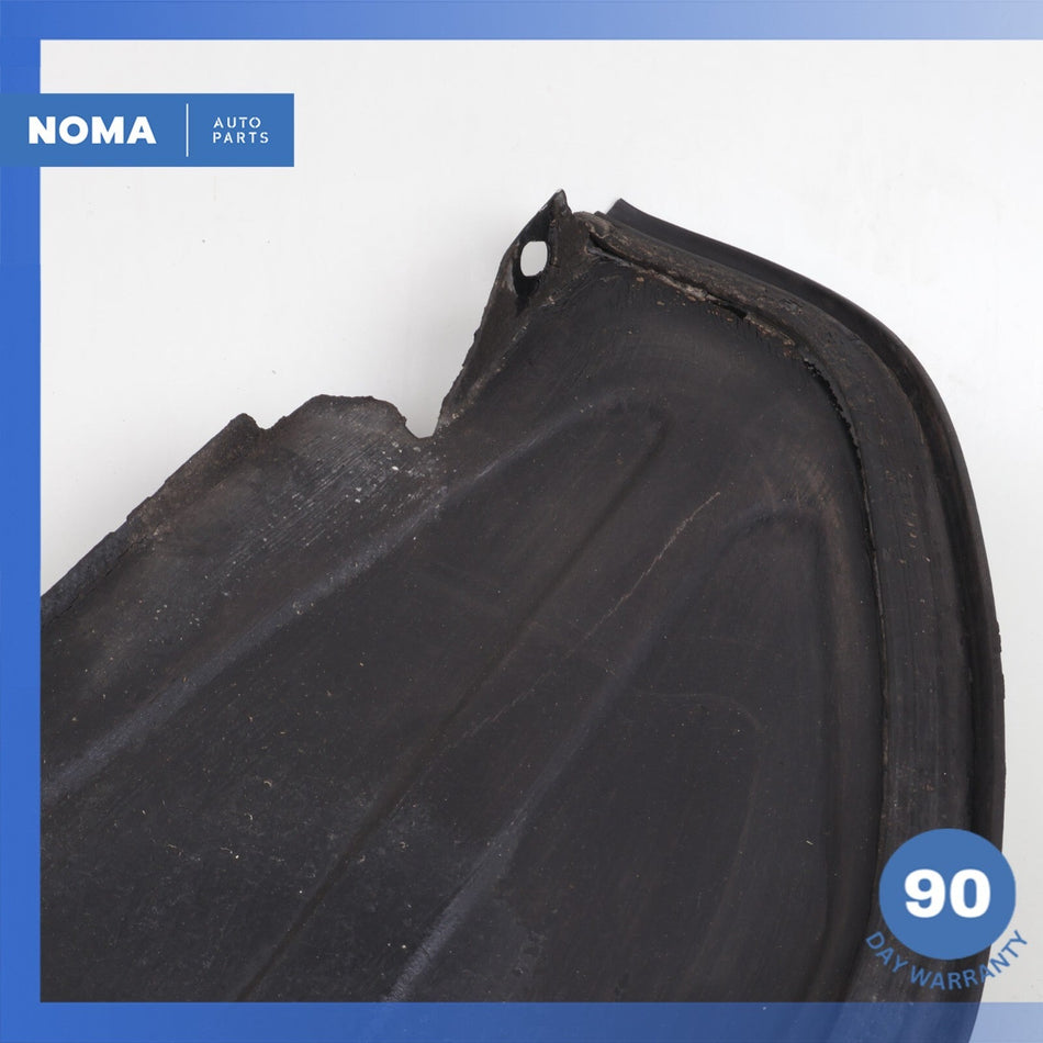 92-96 Jaguar XJS Convertible Front Left Side Fender Wheelarch Splash Cover OEM