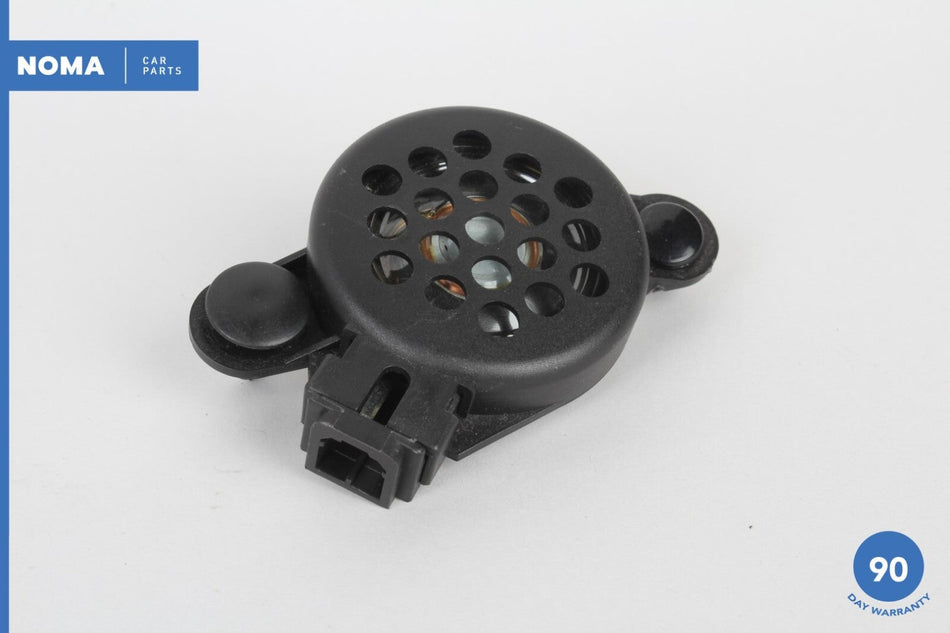 03-08 Jaguar S-Type X204 Rear Parking Assist Aid Speaker Buzzer 3W8315K864AA OEM