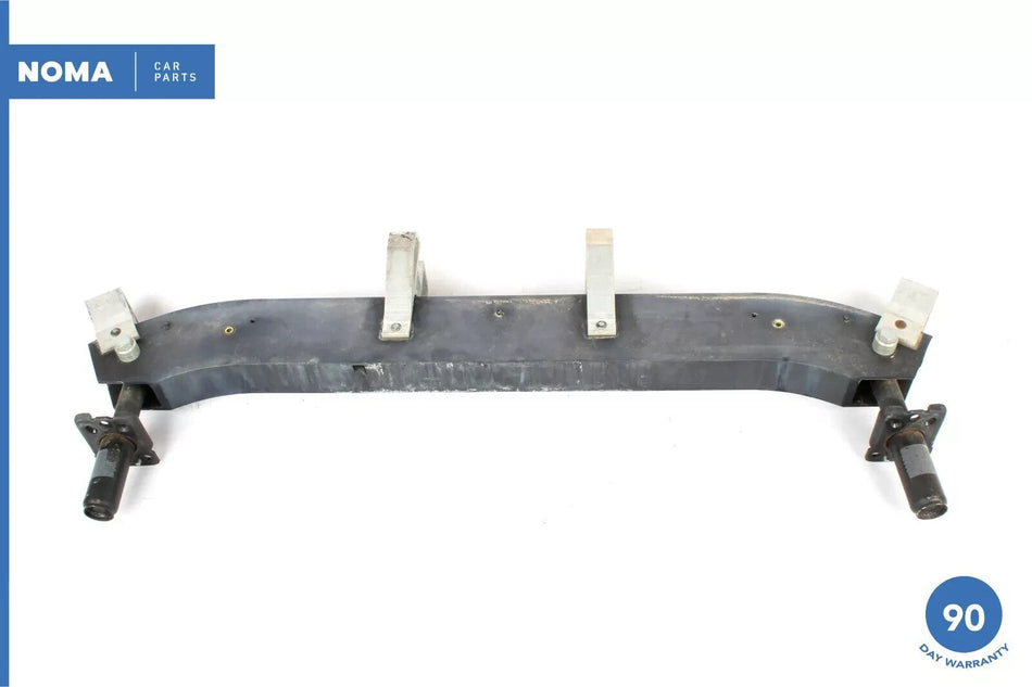 97-00 Jaguar X100 XK8 XKR Front Bumper Reinforcement Impact Bar HJA6460BD OEM