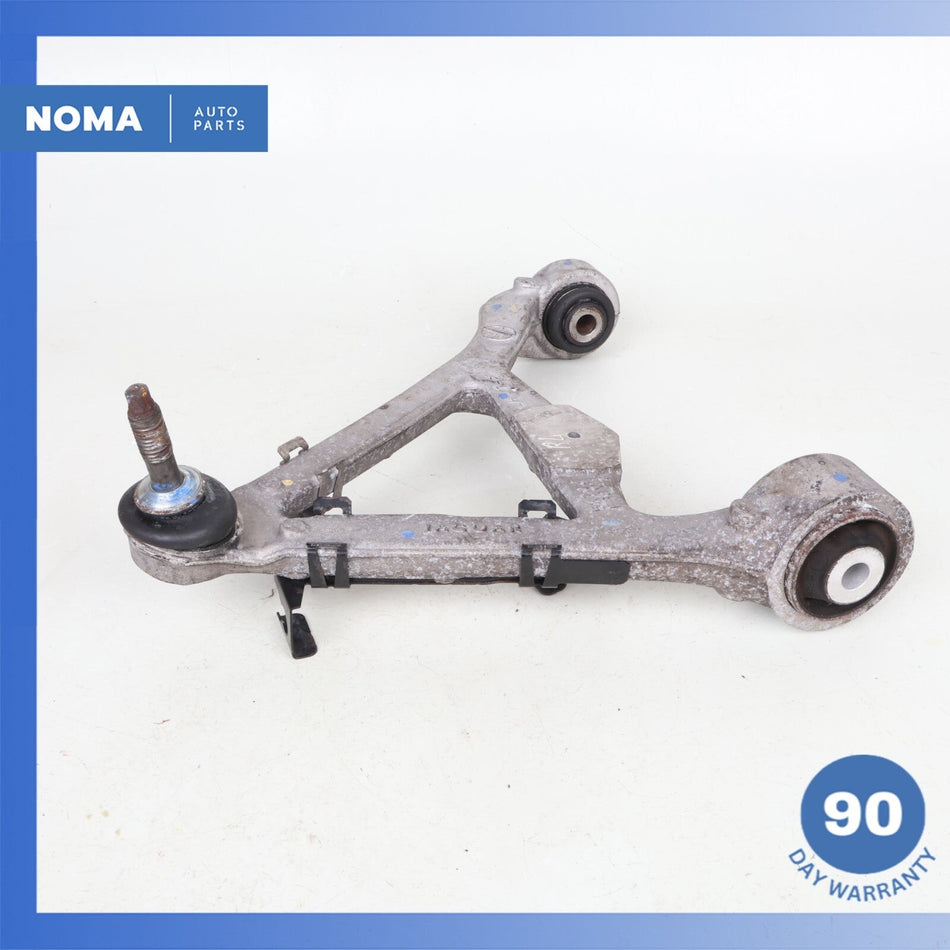 14-20 Jaguar X152 F-Type XKR-S Rear Left Driver Side Upper Control Arm OEM