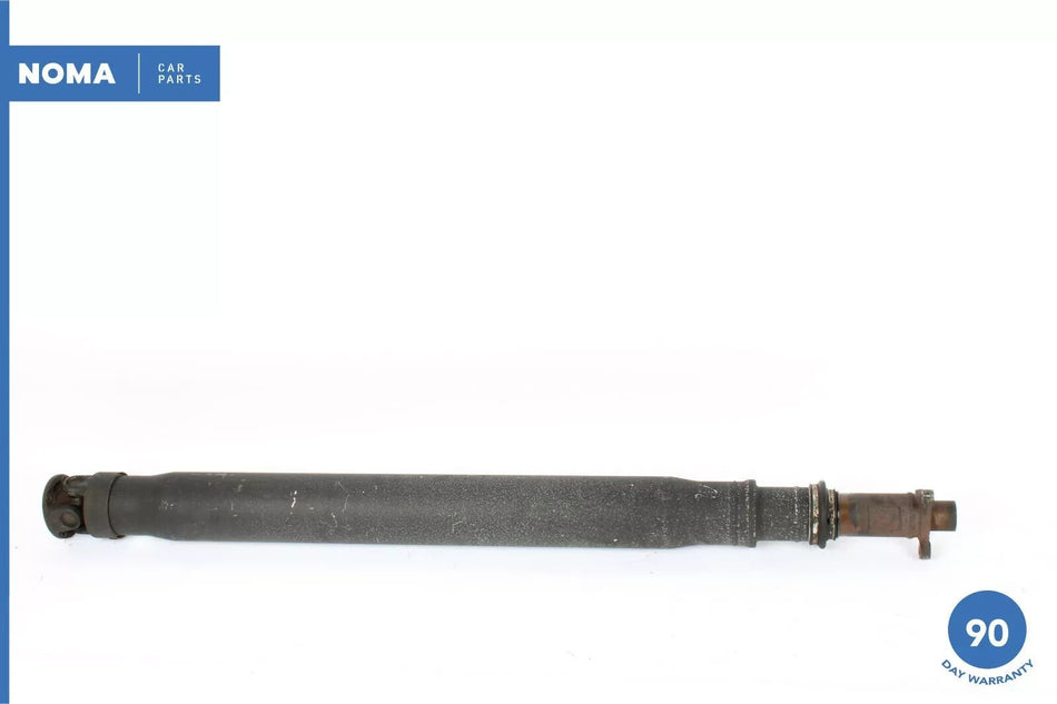 97-02 Jaguar X100 XK8 Driveshaft Drive Propeller Prop Shaft NJA5800CB OEM