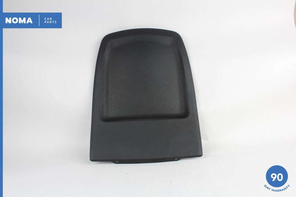 09-16 BMW Z4 E89 SDrive Front Right or Left Side Seat Back Cover 9176163 OEM