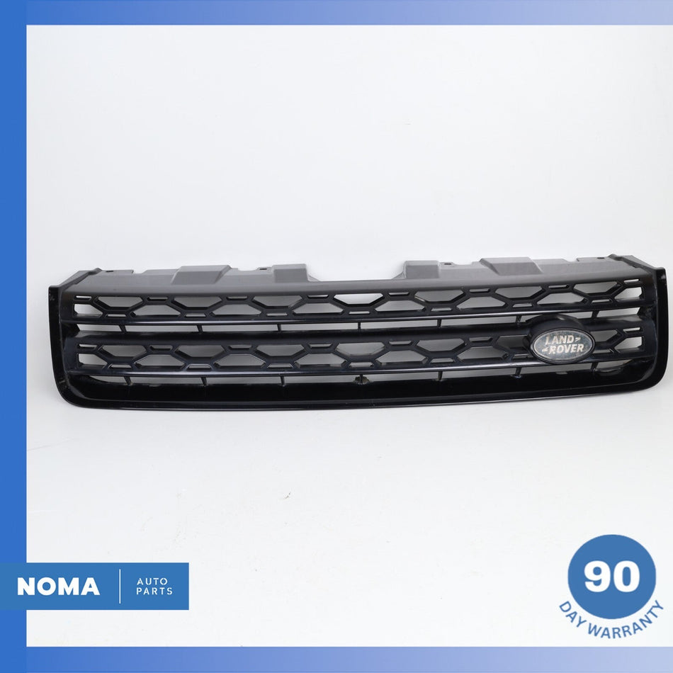 15-19 Land Rover Discovery Sport L550 Radiator Grille Grill Mesh LR097951 OEM