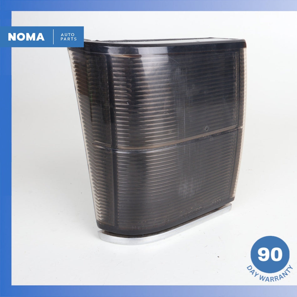 92-96 Jaguar XJS Series 3 Rear Right Passenger Side Dummy Lamp DAC7394 OEM