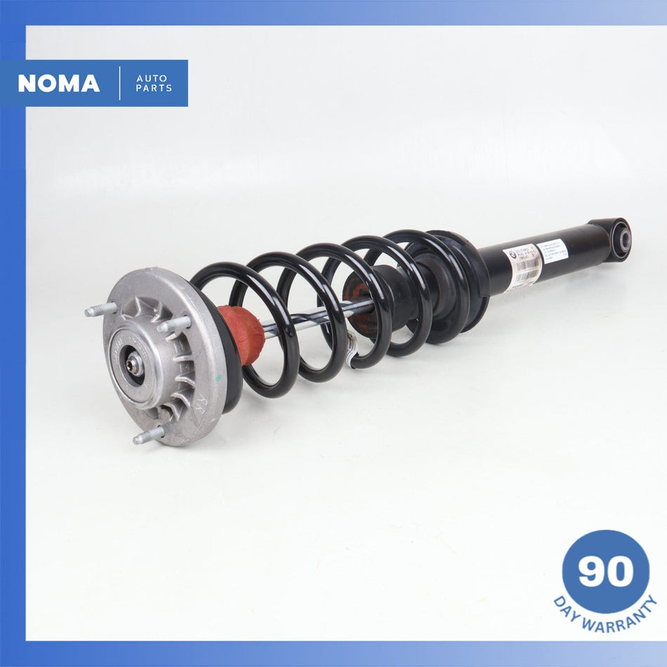 11-13 BMW F10 550i Rear Right or Left Shock Absorber Strut 33526784023 OEM