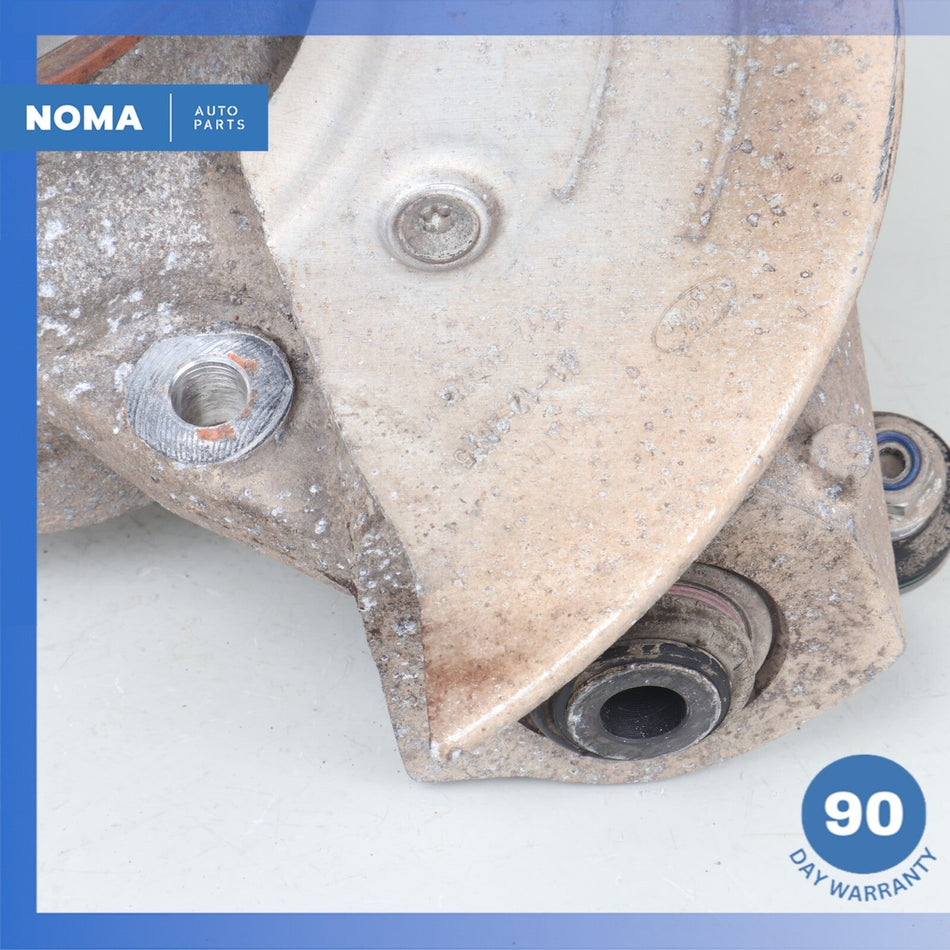 15-19 Land Rover Discovery Sport L550 Rear Right Spindle Knuckle Assembly OEM