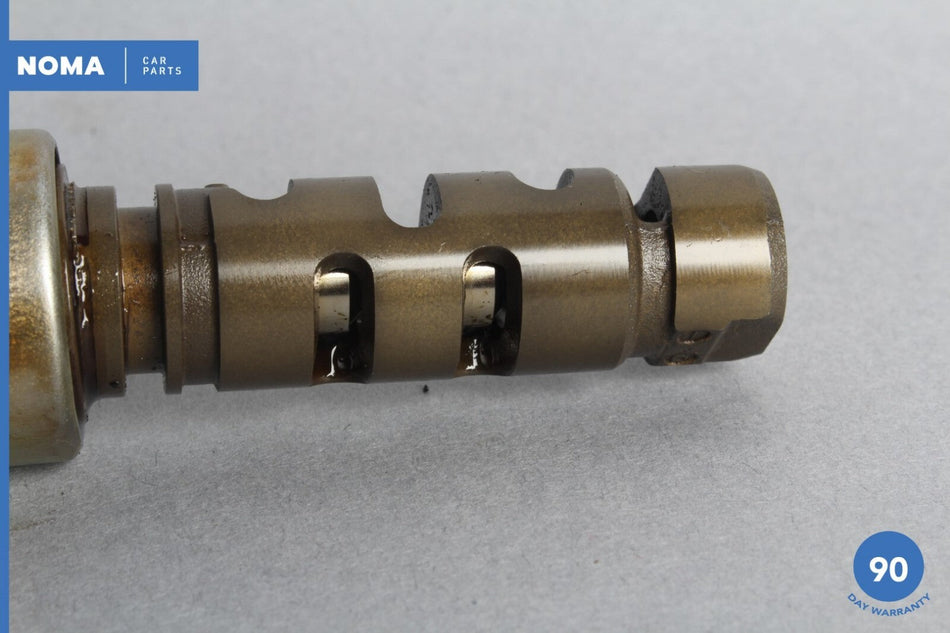 02-08 Jaguar S-Type X200 Variable Valve Timing Control Solenoid XR826B297BA OEM