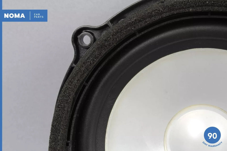05-11 Land Rover L319 L320 LR4 Rear Right or Left Door Speaker Harman Kardon OEM