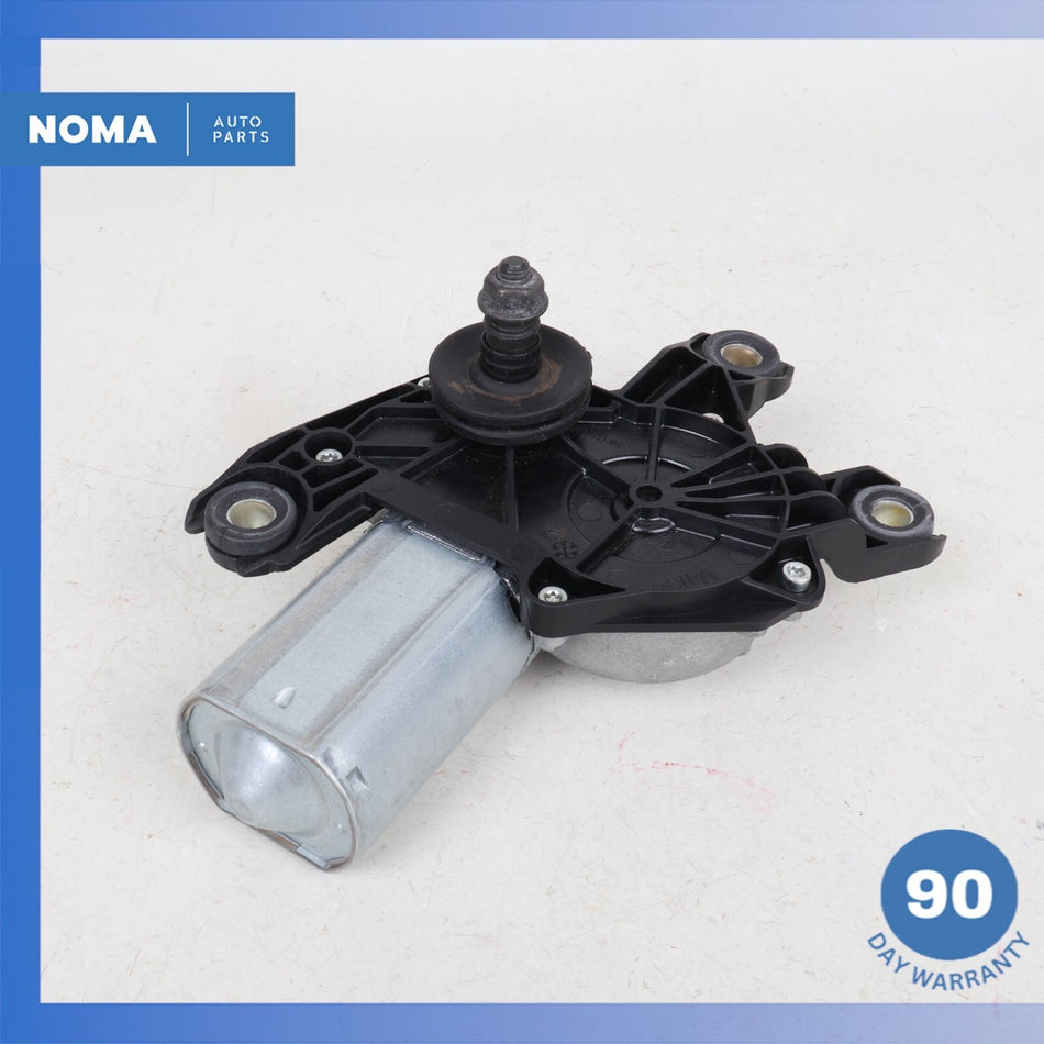 12-19 LR Range Rover Evoque L538 Rear Glass Windshield Wiper Motor OEM