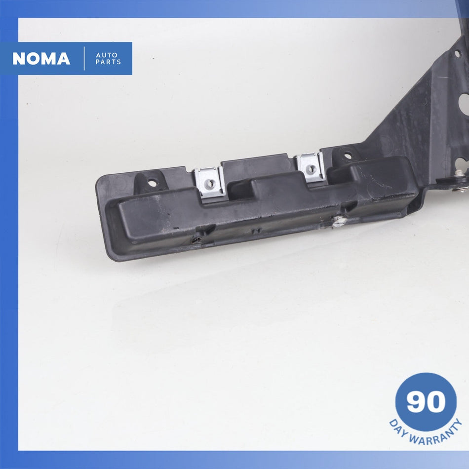 07-15 Jaguar X150 XK XKR Rear Left Driver Side Bumper Mounting Bracket OEM